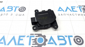 Actuator motor for the Hyundai Tucson 22-25 heater