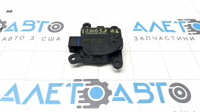 Actuator motor for the Hyundai Tucson 22-25 heater