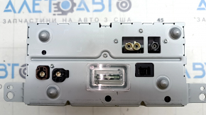 Polestar 2 21-25 Radio Tape Player
