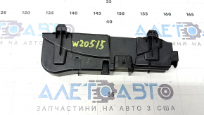 Towbar bracket for Mercedes C-class W205 15-21