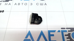 Chevrolet Equinox 22-24 315 MHz Wheel Pressure Sensor