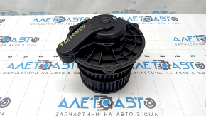 Hyundai Tucson 22-25 heater fan motor