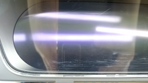 Polestar 2 instrument cluster 21-25 26k scratches