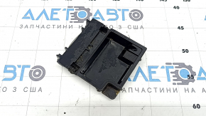 Mercedes C-class W205 15-18 front center console ashtray without lid