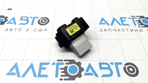 Hyundai Tucson Heater Resistor 22-25