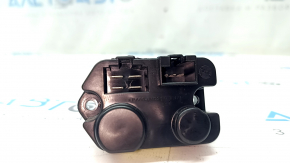 Hyundai Tucson Heater Resistor 22-25