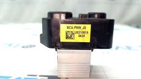 Hyundai Tucson Heater Resistor 22-25
