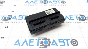 AC HEATER COMPUTER CONTROL MODULE Hyundai Tucson 22-25
