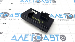 AC HEATER COMPUTER CONTROL MODULE Hyundai Tucson 22-25