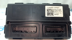 AC HEATER COMPUTER CONTROL MODULE Hyundai Tucson 22-25