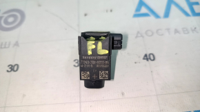 Honda Accord 2023-2024 front left airbag sensor on amplifier, without bracket