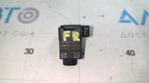 Honda Accord 2023-2024 front right airbag sensor on amplifier, without bracket