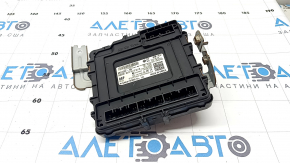 BCM BCU BODY COMPUTER CONTROL MODULE Hyundai Tucson 22-24