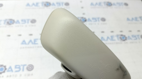 Mercedes C-Class W205 15-18 interior mirror, auto-dimming, backlight, Home Link, gray, dry-cleanable