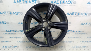 Honda Accord 23-24 DICASTAL Light Curb Rim 19x8.5J ET50