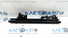 Driver's seat runner, left, Mercedes C-class W205 15-21, electric, without frame