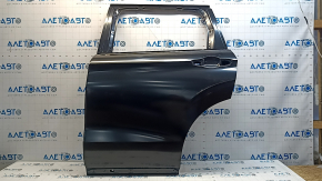 Mitsubishi Outlander 22-25 rear left door