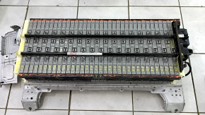 Toyota Camry V50 12-14 Hybrid USA 79kV 3.0-3.8 Ah Battery Assembly, 2012, with Fan