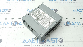 Mercedes C-class W205 15-17 radio tape recorder