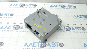 Mercedes C-class W205 15-17 radio tape recorder