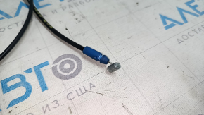 Rear hood release cable without handle for Honda Accord 2023-2024