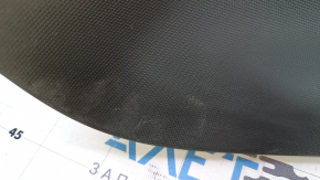 Right tailgate trim for VW Beetle 12-19, black, scratches, scuffs