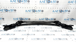 Mercedes C-class W205 front bumper bracket, center lower, 15-18 scratches