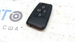 Key VW Tiguan 18-20 keyless 5 buttons, type 2, worn
