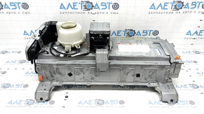 Toyota Camry V50 12-14 Hybrid USA 79kV 3.0-3.8 Ah Battery Assembly, 2012, with Fan