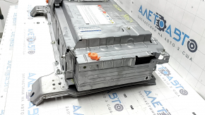 Toyota Camry V50 12-14 Hybrid USA 79kV 3.0-3.8 Ah Battery Assembly, 2012, with Fan
