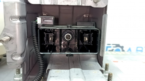 Toyota Camry V50 12-14 Hybrid USA 79kV 3.0-3.8 Ah Battery Assembly, 2012, with Fan
