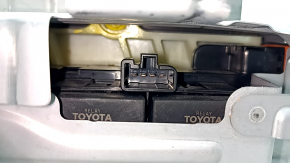 Toyota Camry V50 12-14 Hybrid USA 79kV 3.0-3.8 Ah Battery Assembly, 2012, with Fan