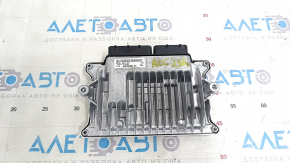 Honda Accord 23-24 hybrid engine computer ECU