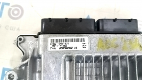 Honda Accord 23-24 hybrid engine computer ECU