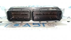 Honda Accord 23-24 hybrid engine computer ECU