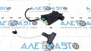Fuel filler flap lock Kia Niro 17-22 HEV