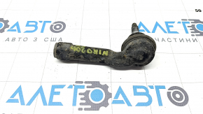 Steering tip right Kia Niro 20-22