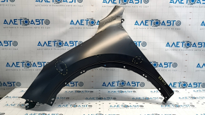 Ford Escape MK4 front left fender 20-24 dents, bumps