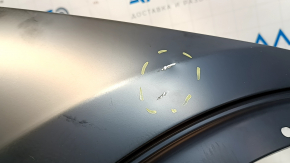 Ford Escape MK4 front left fender 20-24 dents, bumps