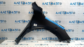 Ford Escape MK4 front left fender 20-24 dents, bumps