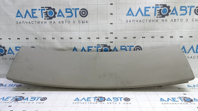 Rear headliner for Audi Q5 8R 09-17, gray, for cleaning