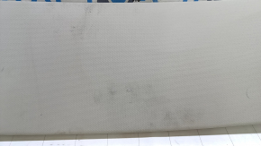 Rear headliner for Audi Q5 8R 09-17, gray, for cleaning
