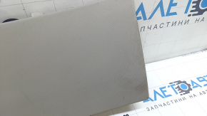 Rear headliner for Audi Q5 8R 09-17, gray, scratches, needs cleaning