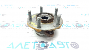 Kia Niro 17-22 HEV, PHEV front right hub, rusty