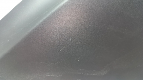 Polestar 2 21-25 right side dashboard trim, black, scratches