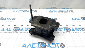 Rear bumper reinforcement fang right Kia Niro 20-22 HEV, PHEV