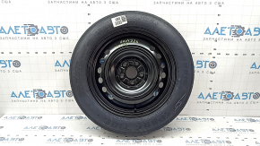 Spare tire for Toyota Rav4 19-25 D17 165/80