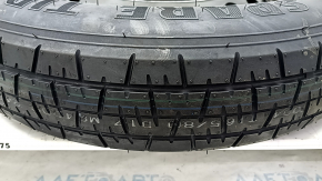 Spare tire for Toyota Rav4 19-25 D17 165/80