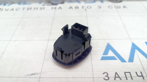 Light sensor in the dashboard Polestar 2 21-25