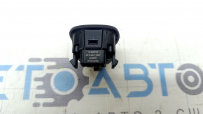 Light sensor in the dashboard Polestar 2 21-25